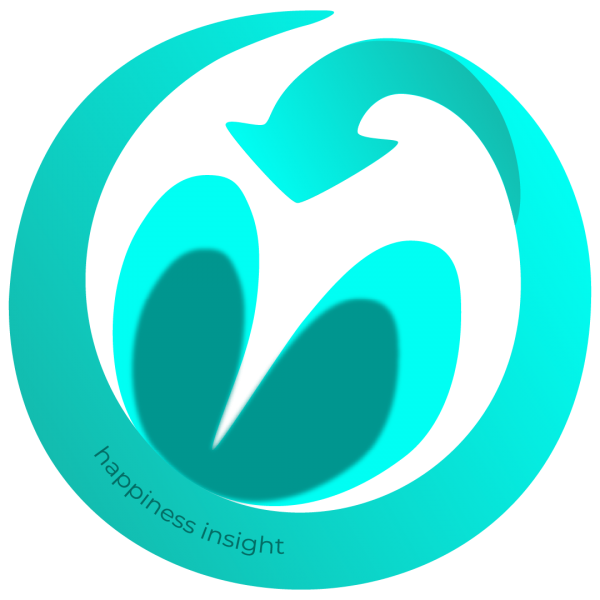 Logo Happiness Insight_PNG transparent